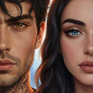 Telegram profile photo for Эля Саммер | Автор 🖤