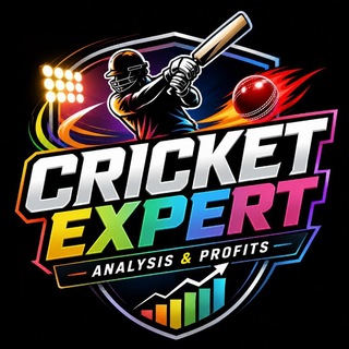 Telegram profile photo for CRICKET 🏏 EXPERT 🏆