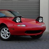 Telegram profile photo for MAZDA MX-5 MIATA Каждый день