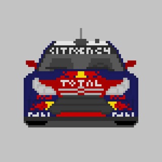 Telegram profile photo for Citroen C4 Ситроен С4