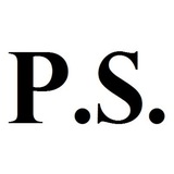 Telegram profile photo for P.S.