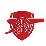 Telegram profile photo for Arsenal | Rasmiy