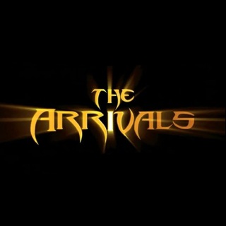 Telegram profile photo for Die Ankünfte The Arrivals