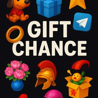 Telegram profile photo for GIFT CHance