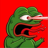 Telegram profile photo for PEW