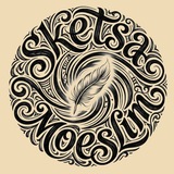 Telegram profile photo for SKETSA MOESLIM