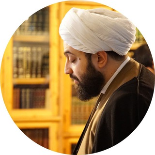 Telegram profile photo for اطلاعرسانی و نشر آثار استاد وکیلی