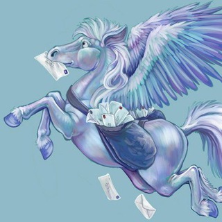 Telegram profile photo for Открыточный экспресс