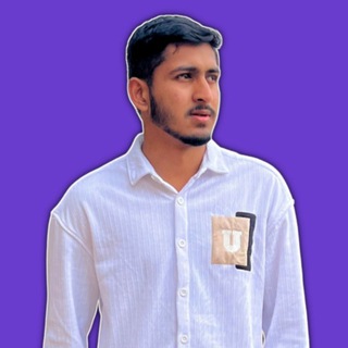 Telegram profile photo for Aleem Drops