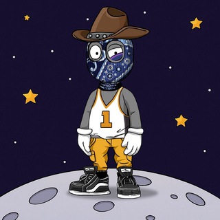 Telegram profile photo for SOLANA Pulse
