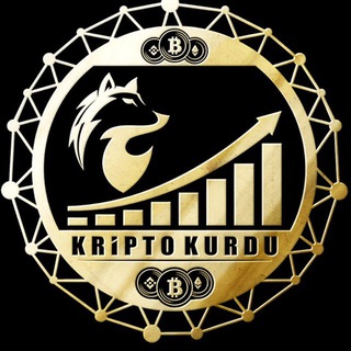 Telegram group profile photo for Kripto Kurdu