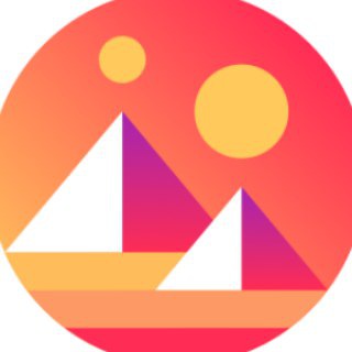 Telegram profile photo for Decentraland - Official Announcements