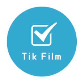 Telegram profile photo for پشتیبان تیک فیلم