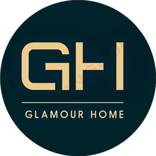 Telegram profile photo for Glamour Home|گلامور هوم