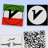 Telegram profile photo for کانفیگ رایگان فیلترشکن رایگان پروکسی رایگان ویتوری رایگان V2ray