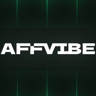 Telegram profile photo for AFFVIBE AFFILIATE OWNER