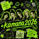 Telegram profile photo for kamana2026