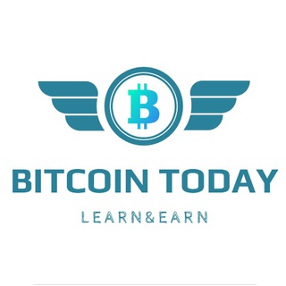Telegram profile photo for Bitcoin Today