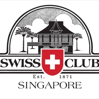 Telegram profile photo for Swiss Club Singapore