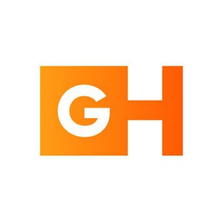 Telegram profile photo for GameHub