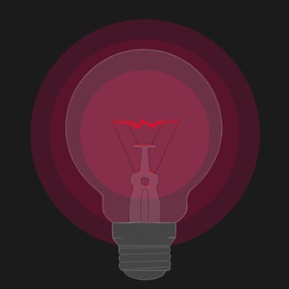 Telegram profile photo for Тушите свет, бросайте ручки
