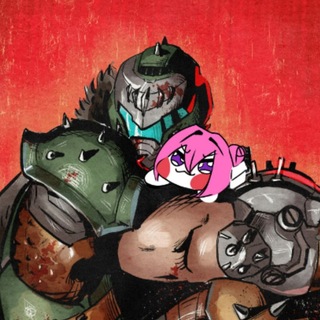 Telegram profile photo for Mortal Of Illustrated Arts