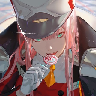 Telegram profile photo for Lymiriell