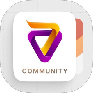 Telegram profile photo for Veles Community RU