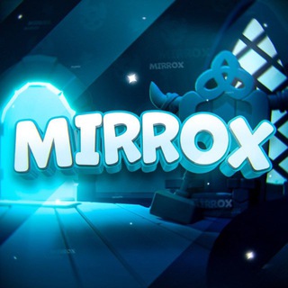 Telegram profile photo for Mirrox