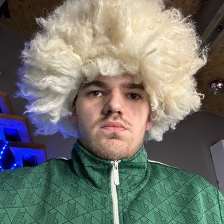 Telegram profile photo for NeyMan