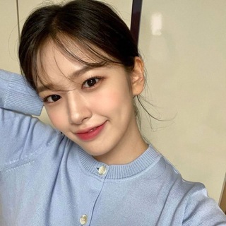 Telegram profile photo for Yujin ♡