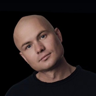 Telegram profile photo for Дмитрий Рыбин для Души