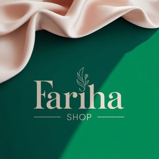 Telegram profile photo for Fariha shop 0675776221 عنوان المحال :قسارية الامراء بجانب اسمغور الطابق الاول رقم 42 مع فردوس