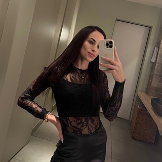 Telegram profile photo for Здесь пи и мы 🦈 | Личный блог Аделии
