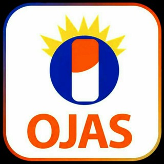 Telegram profile photo for Ojas.Gujarat.Gov.In
