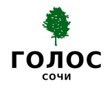 Telegram profile photo for Голос Сочи