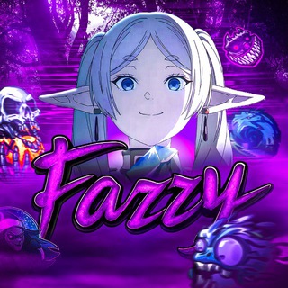 Telegram profile photo for Fazzy so2