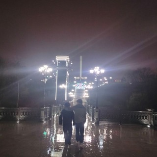 Telegram profile photo for bio робки