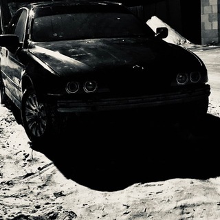 Telegram profile photo for €@ERMAKOV@€