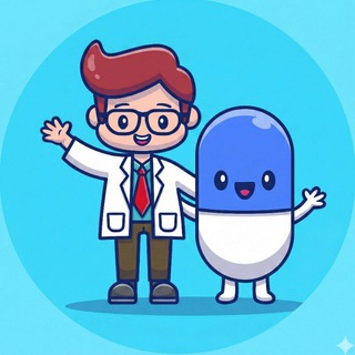 Telegram profile photo for اخبار و آگهی های علوم پزشکی