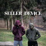 Telegram profile photo for SELLER_DEVICE