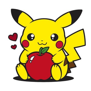 Telegram profile photo for PikaMartTCG