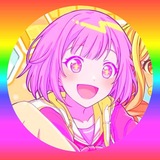 Telegram profile photo for ୭конкурс💝🍬ৎ🌈 Конфетная реми!!🍓💛˖🎊.