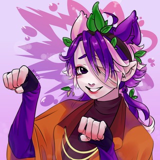 Telegram profile photo for Крапивовое :b