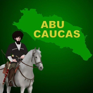 Telegram profile photo for Abu Caucas
