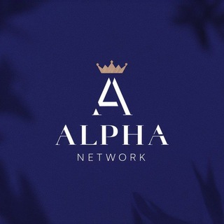 Telegram profile photo for Alpha x Network