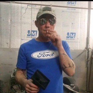Telegram profile photo for 3Dprintedfordparts