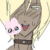 Telegram profile photo for 🍼мадлен кавайная . ! . . .