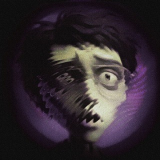 Telegram profile photo for ✶ ваня бунт дитя