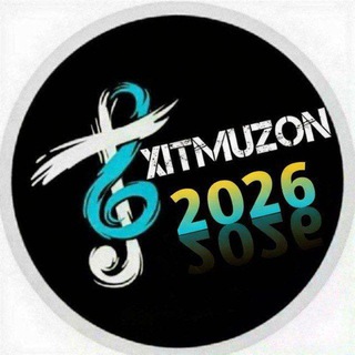 Telegram profile photo for 🎶 MUZIKA 2026 | PREMYERALAR 🎧